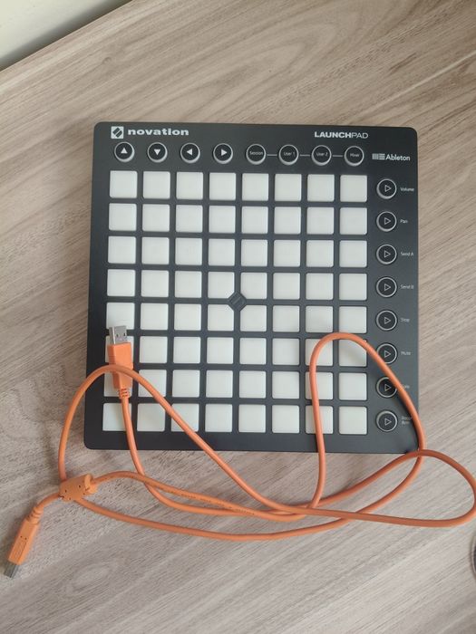 Launchpad MK2 stan idealny