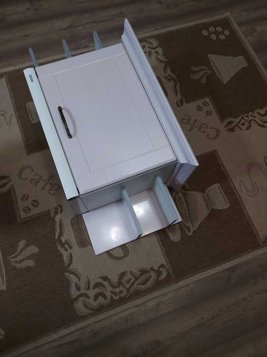 Тумба кухонна (без витяжки)