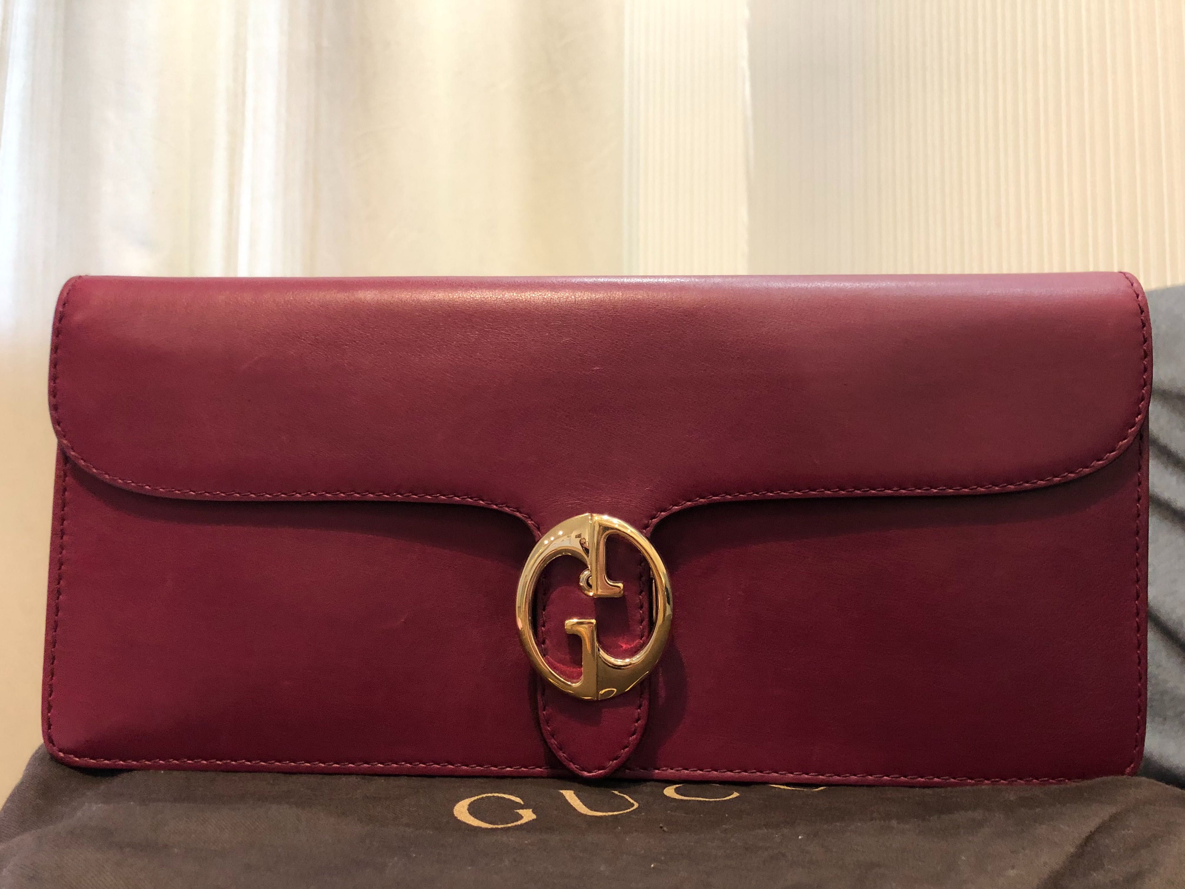 сумка Gucci Оригинал!