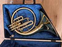 Waltornia marszowa (melofon) Yamaha YMP-201