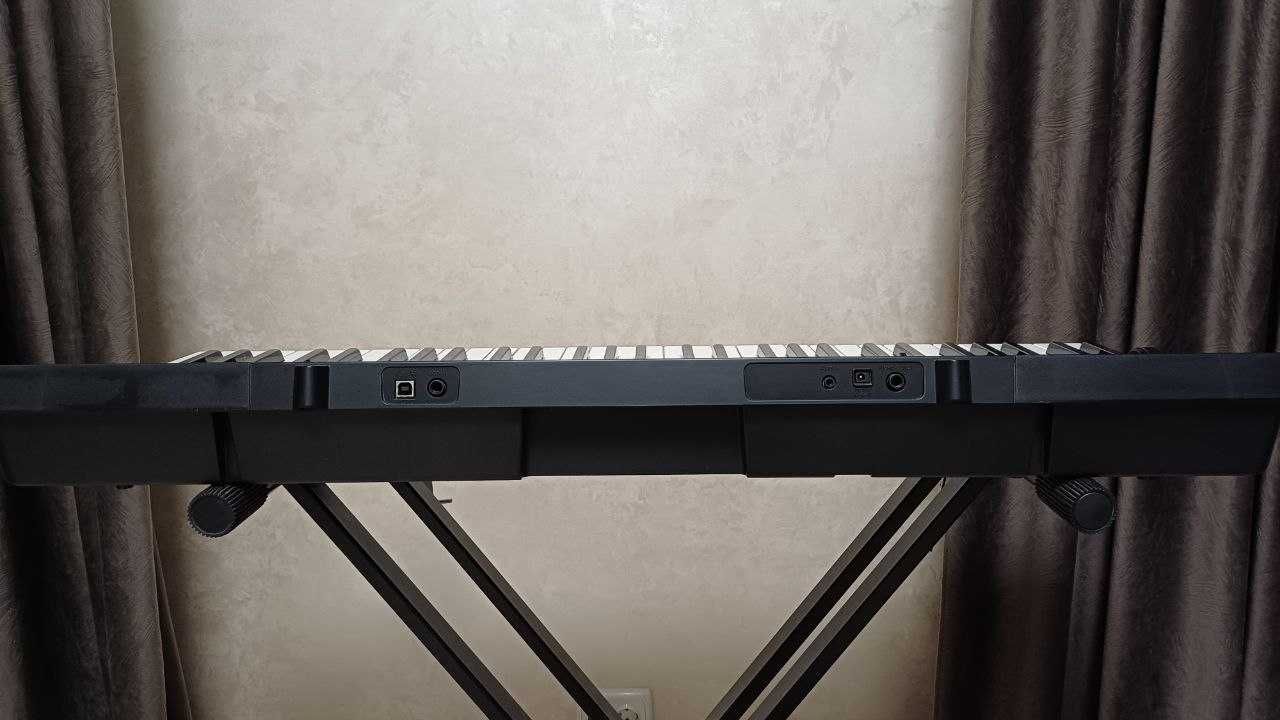 Синтезатор Casio CTK-3200!!! Динамічна модель + Подарунки.