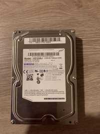 Жорсткий диск HDD - Samsung 1000gb 7200 Sata