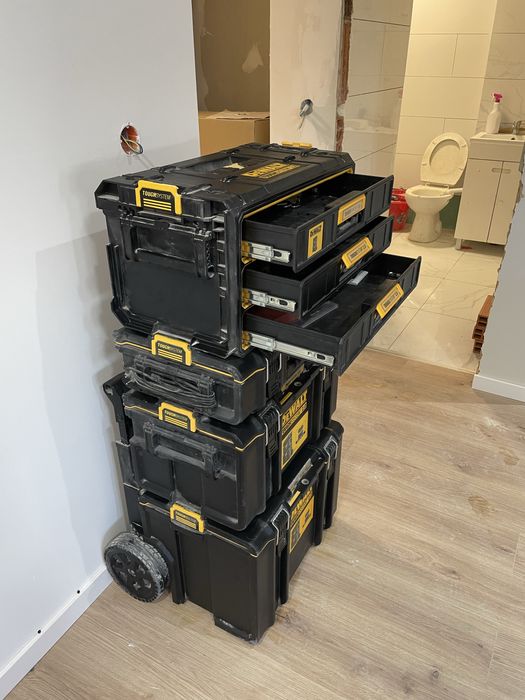 Caixa de ferramentas