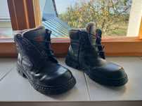 Buty zimowe chłopięce, rozmiar 40
