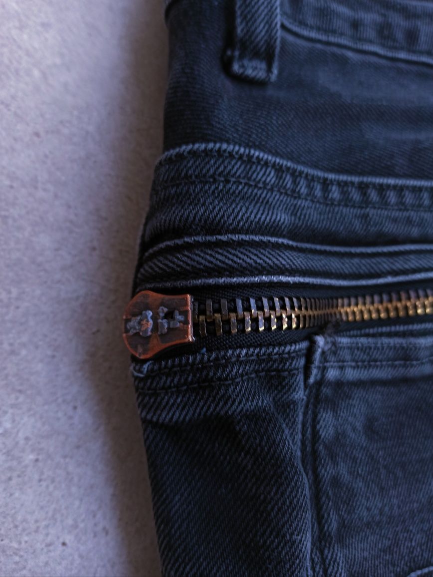 G-STAR RAW  spodnie męskie  3D  slim  rozmiar   W34   L34