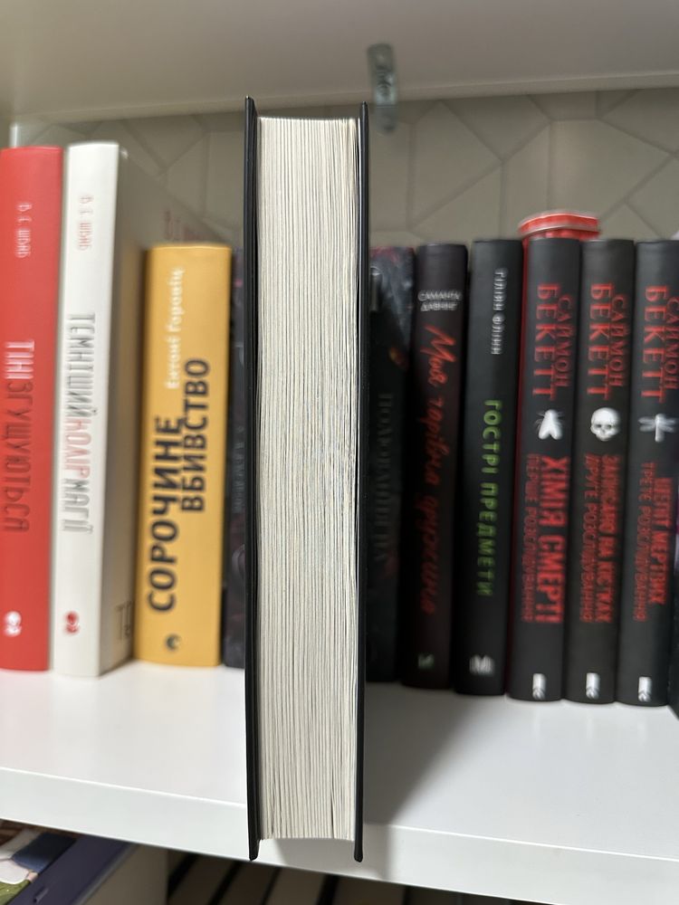 Книга Група підтримки останніх дівчат 270 грн