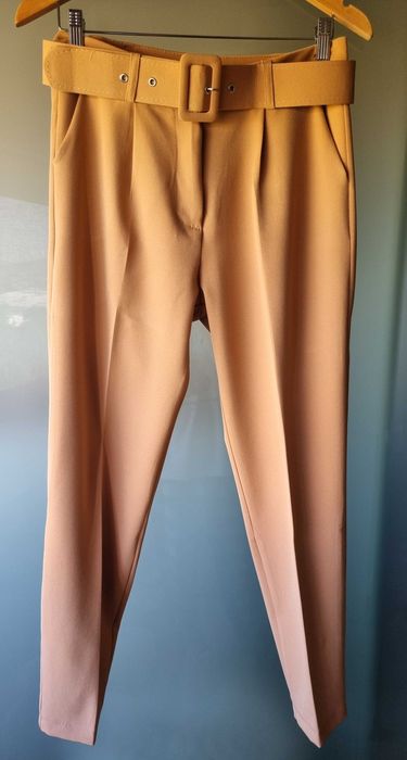 Fato - Blazer + Calças (S/M)