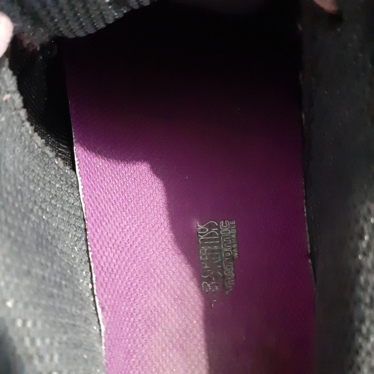 Adidasy dziewczęce