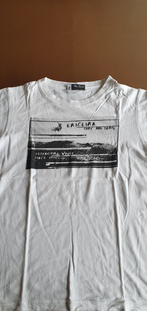 T-shirt Ericeira