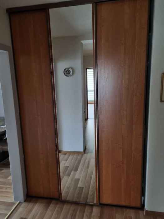 Szafa Komandor 3-segmenty