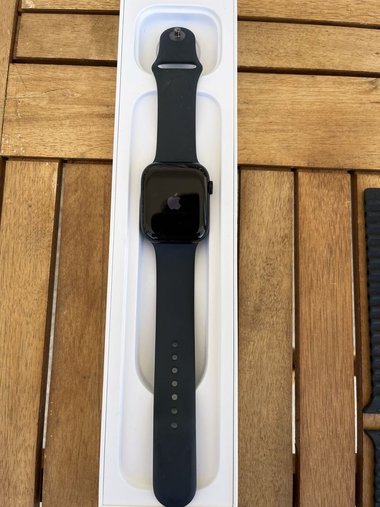 Apple Watch 7 45mm