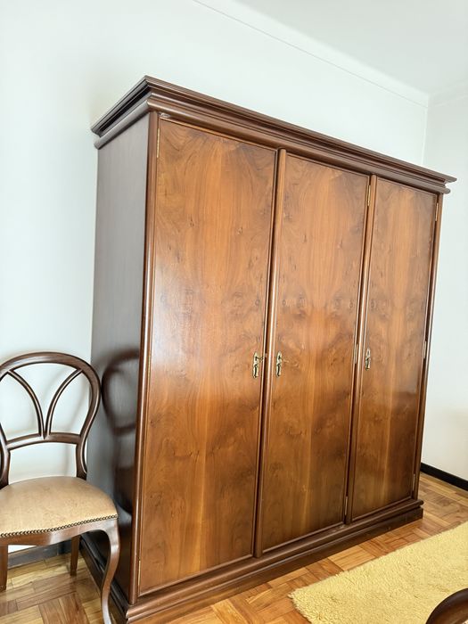Mobiliario de quarto