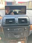 BMW x3 e83 android,torssen