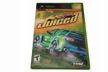 Gra Juiced Microsoft Xbox Ntsc
