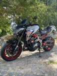 Kawasaki z900.