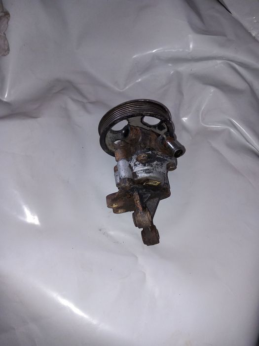 Стартер  генератор гідропідсилювача  тойота ленд крузер 100 лексус дж4