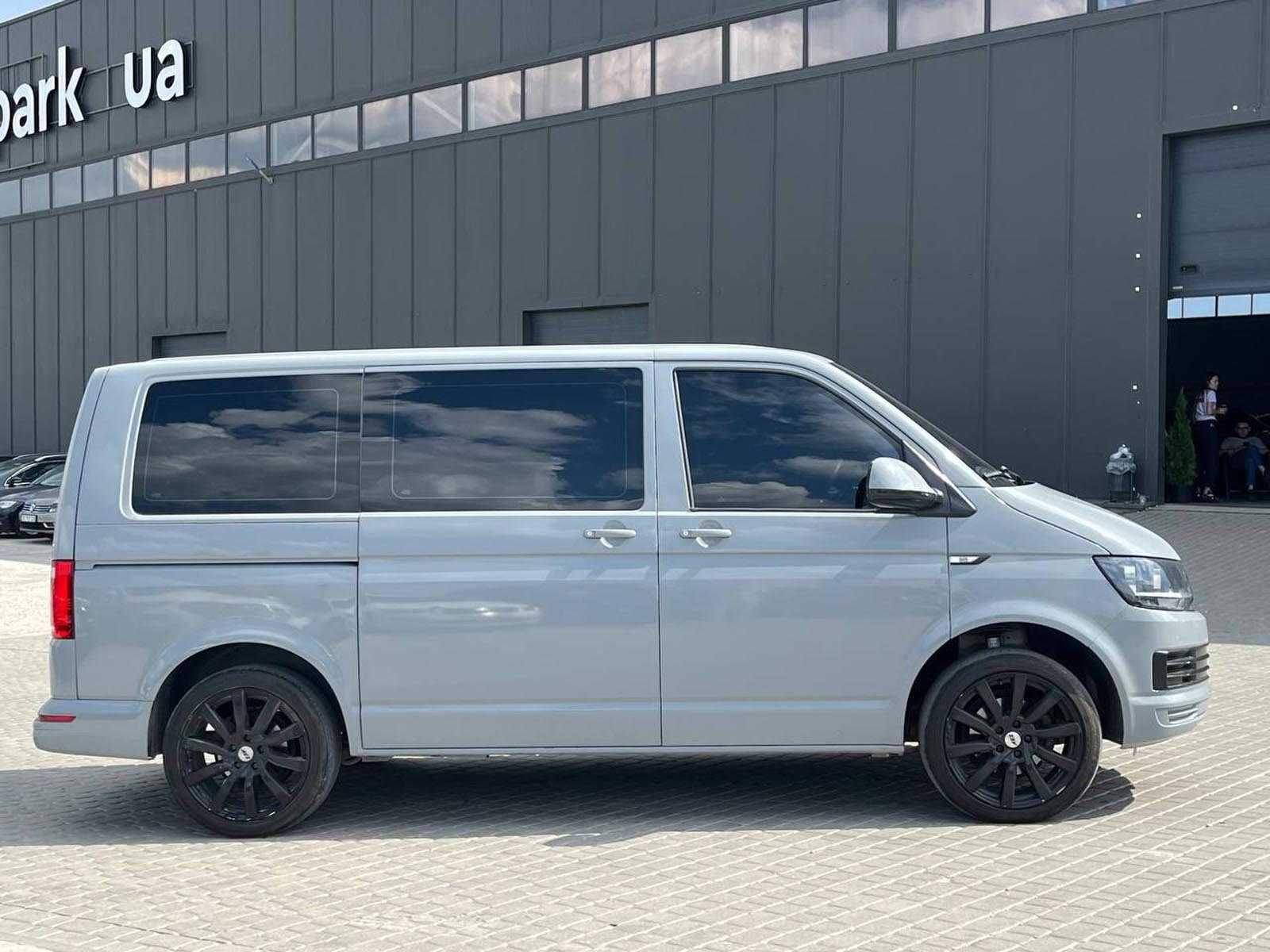 Продам Volkswagen T6 2016р. #47140