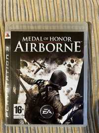 Gra Medal of Honor - Airborne