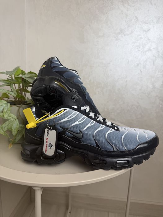 Чоловічі Nike Air Max Tn Blue 41 43 43 46