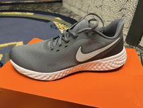Кросівки NIKE чоловічі.