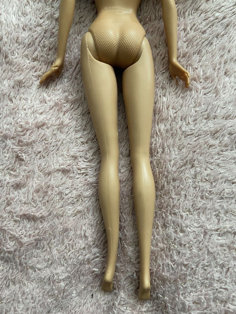 Lalka My Scene Mattel