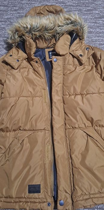 Куртка зимова XS Sinsay 10- 12 років, куртка зимняя