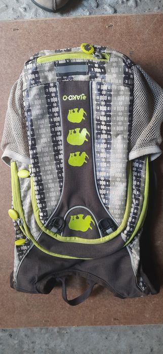 Рюкзак, рюкзак,рюкзак!