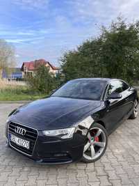 Audi A5 Audi A5 3.0 TDI V6 S Line nowy rozrząd