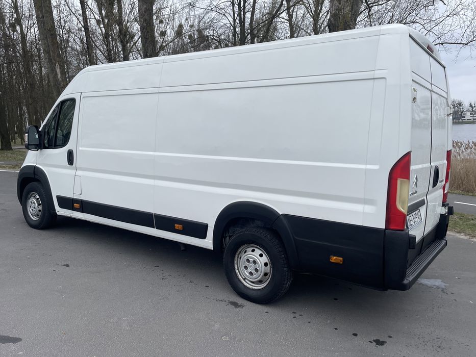 Citroen Jumper l4h2 Maxi Okazja !
