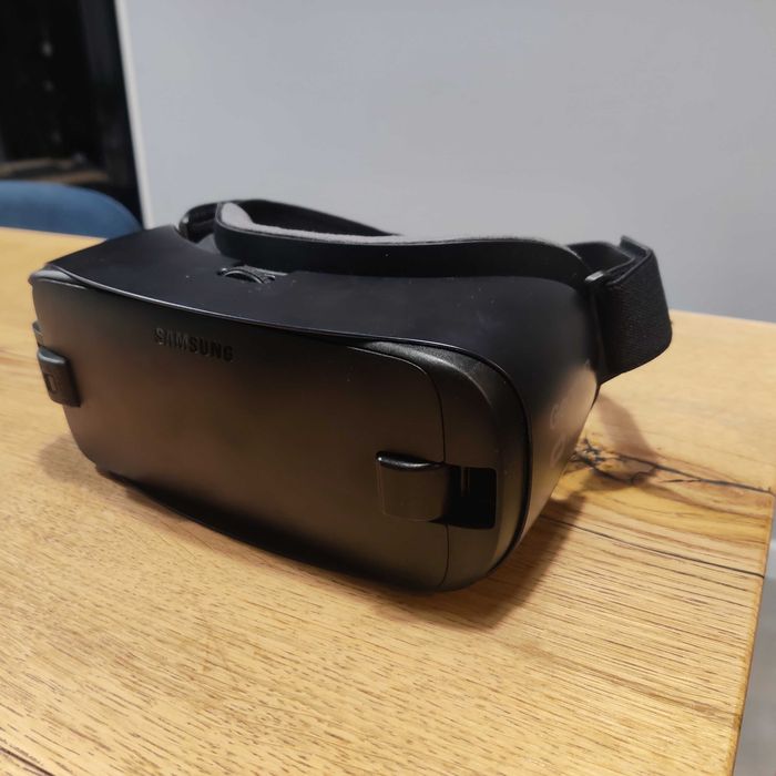 Samsung okulary GEAR VR oculus