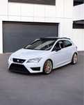 Seat Leon Cupra 5F 290 DSG STAGE 3 +480cv