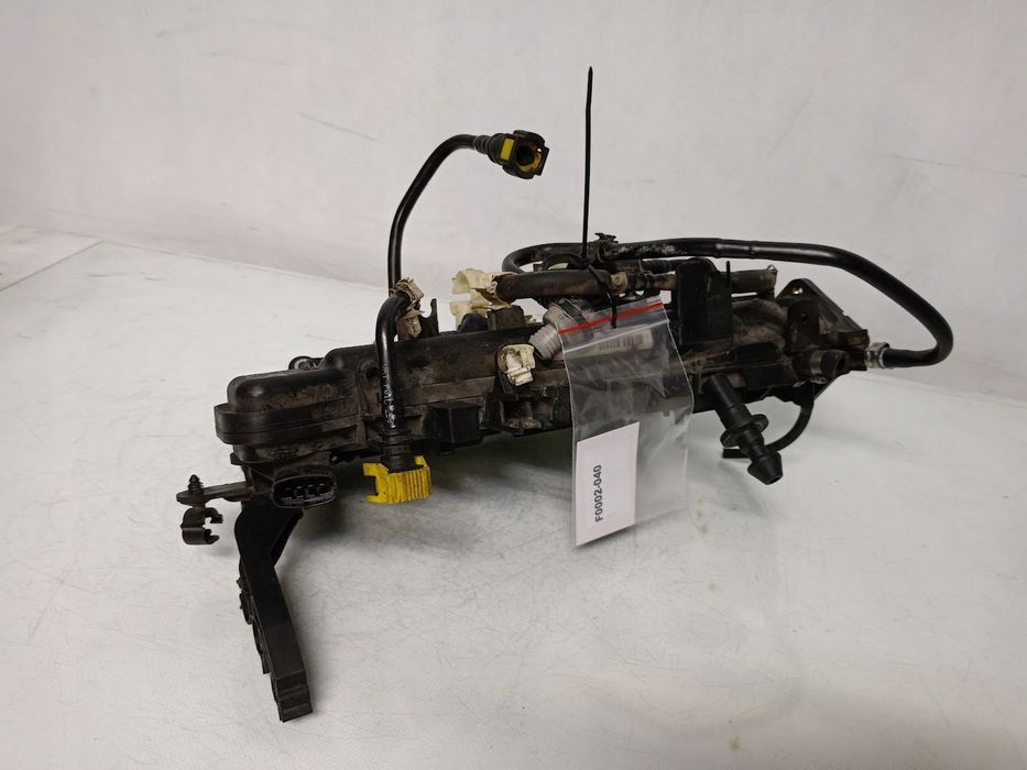 kolektor dolotowy 1.4 b fiat bravo i