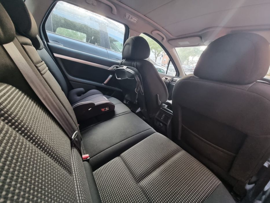 Peugeot 407sw ,motor 2000