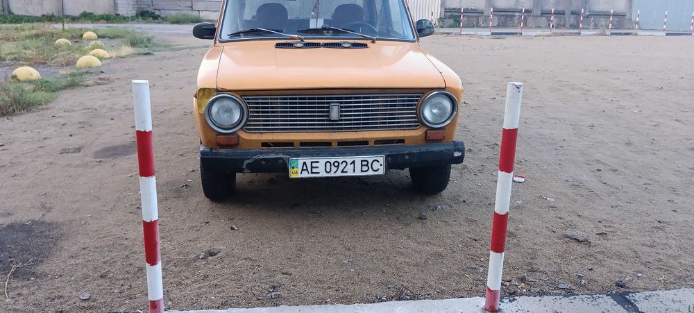 Продам Ваз 21011