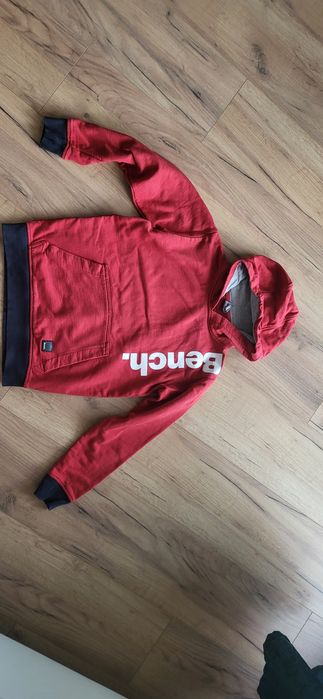 Bluza Bench r.140 Stan bdb