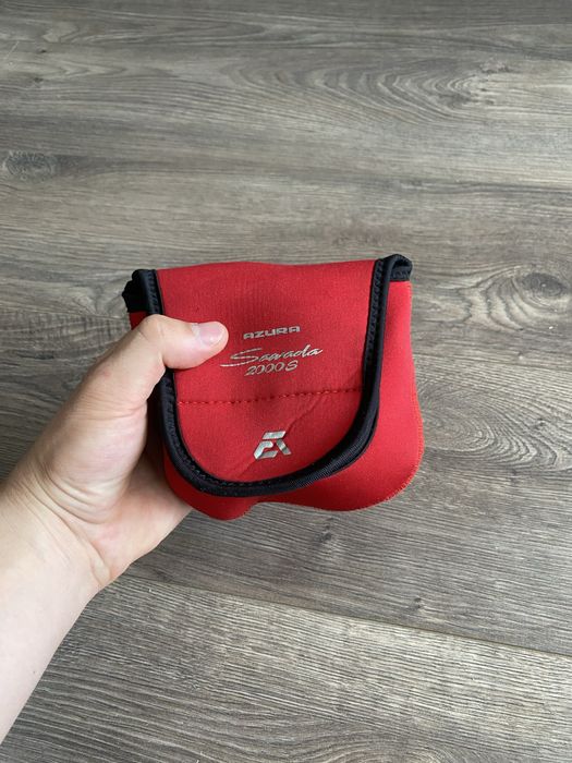 Котушка Azura Sawada 2000S