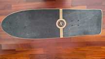 Surf skate Smoothstar File Toledo 34