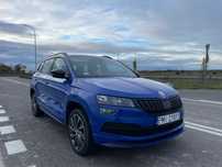 Skoda Karoq Skoda Karoq 1.0 TSI 115KM Style