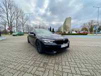 BMW Seria 5 BMW Seria 5 [G30/F90] 520d xDrive mHEV MPAKIET