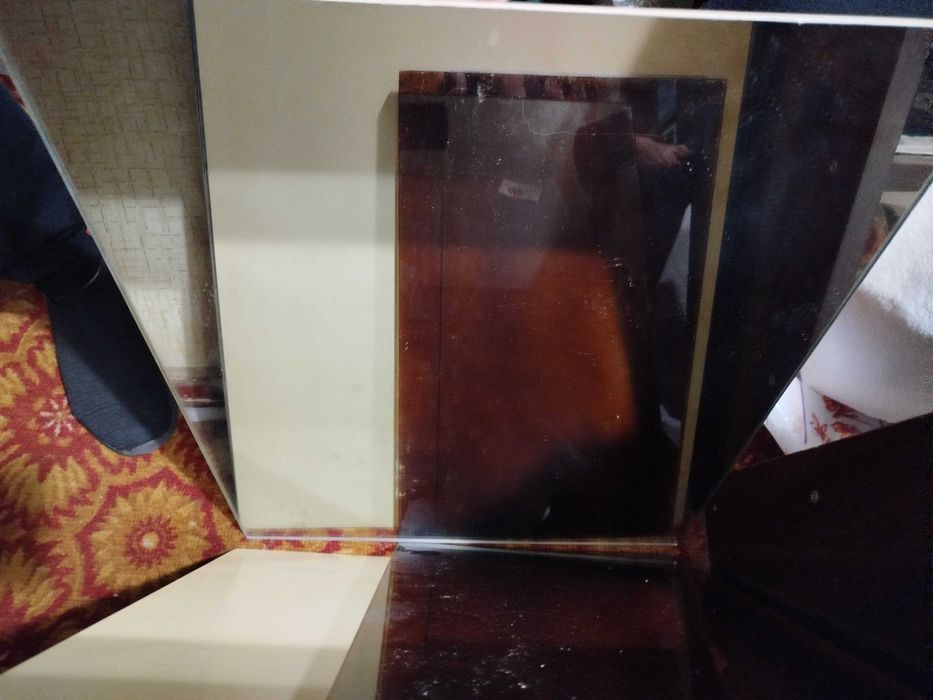 Зеркала СССР. Зеркало.