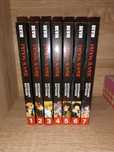 Manga demon slayer
