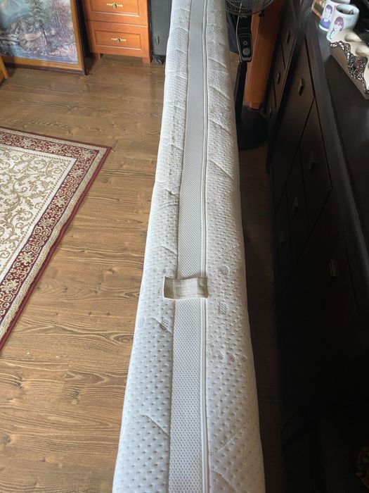 Materac 90x200 cm