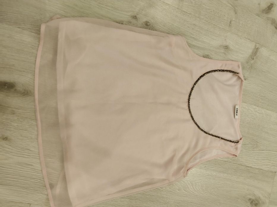 Bluzki 36/S 4 sztuki