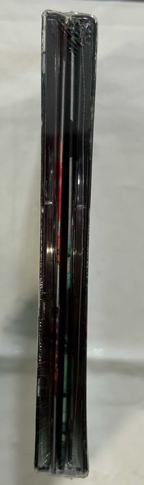 The Cure Mixed Up (Deluxe) 3CD nowa w folii fabrycznej