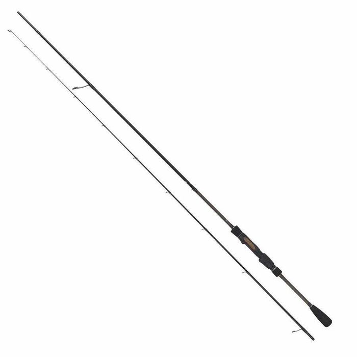 Wedka Robinson River Master Light Spin 2,12m, 1-6g / spinning / okoń
