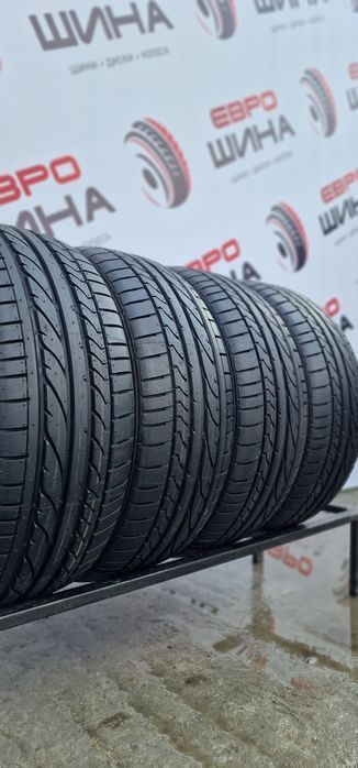 2022г Лето Новая 205/45/R17 Bridgestone Potenza 4шт Колёса Резина Шины