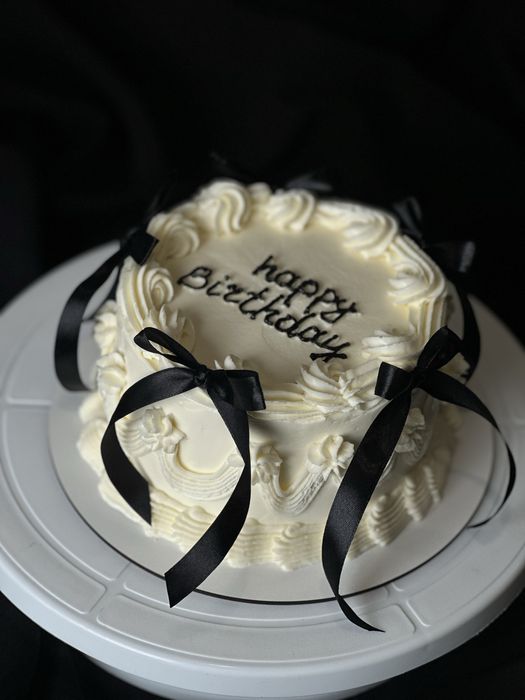 Торти на замовлення - Кропивницький