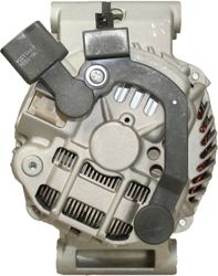 Alternator Citroen C3 C4 DS Peugeot 207 208 VTI 1.4 1.6 308