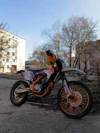 Geon Dakar GNS 300