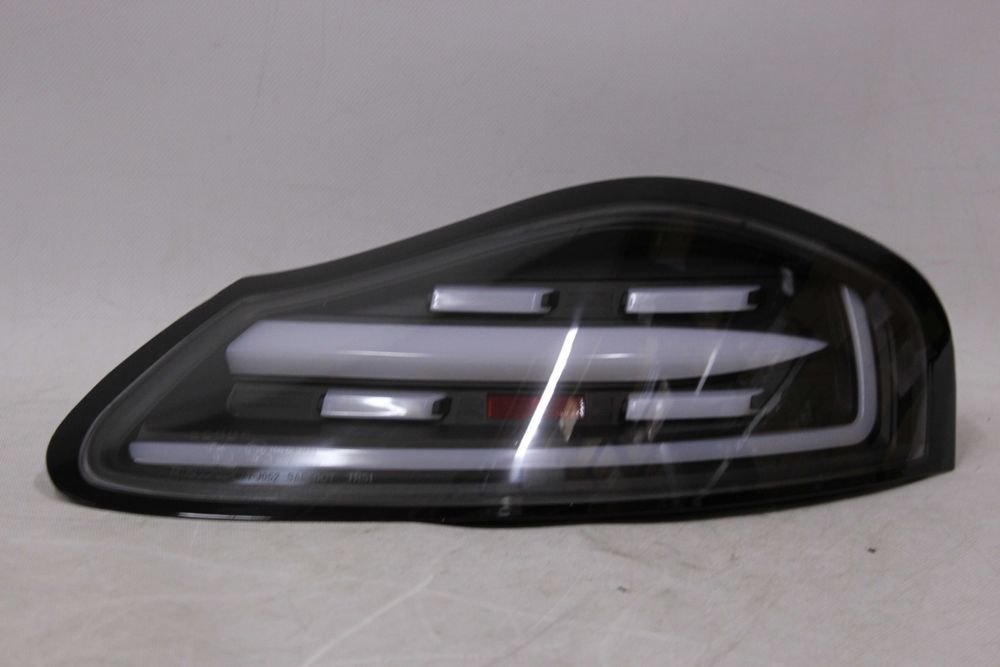 Lampy światła tył tylne PORSCHE BOXSTER 96-04 Diody LED BAR DYNAMICZNE